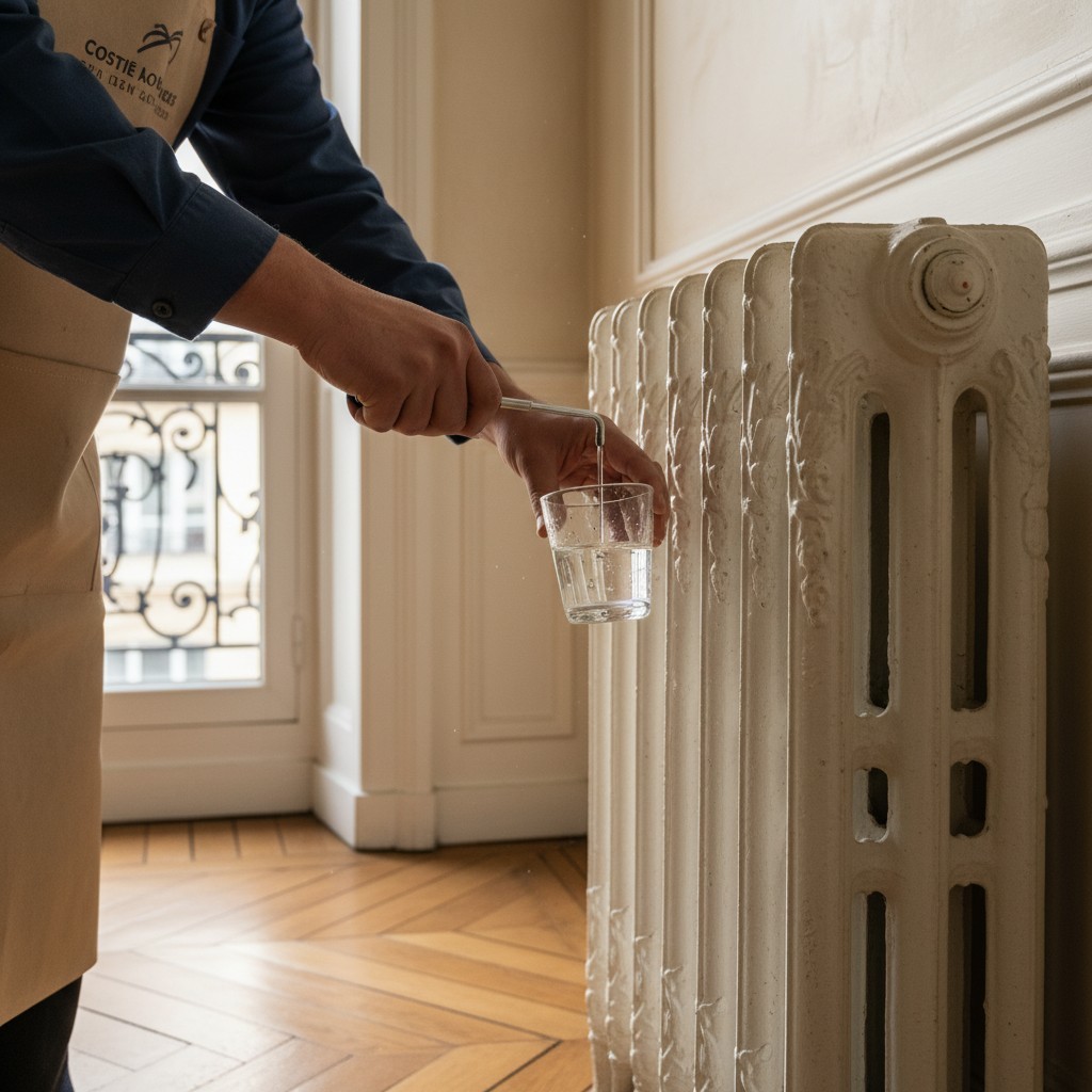 Projet de Chauffagiste - Photo 2